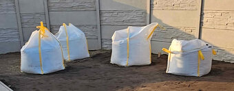 Big Bag 85x85x130 - 1tona - 2