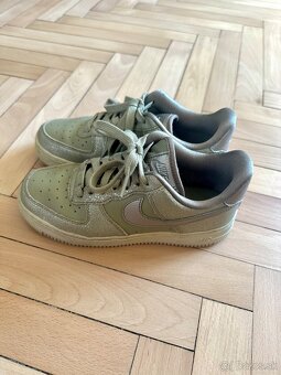 Nike Air Force 1 tenisky - 2