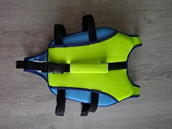 Plávacia vesta Madewave - 2