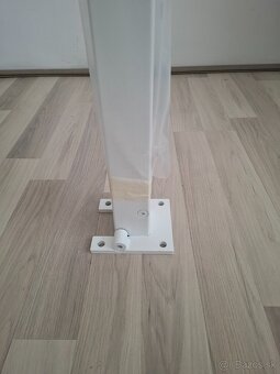 Predam parkovacie zabrany - 2