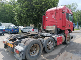 SCANIA R 480 6X2 - 2