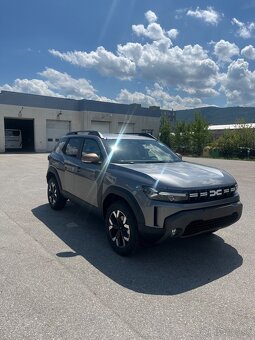 Dacia Duster - 2