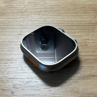 Apple Watch Ultra 1gen - 2