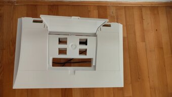 predam akvarium Aquael LEDDY 40 WHITE - 2