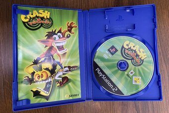 Crash Twinsanity (PS2) - 2