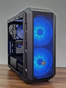 ⏰️ intel i7 9700k,RTX 2080 TI,16GB DDR4,2TB SSD - 2
