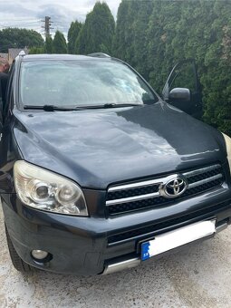 Toyota Rav4 - 2