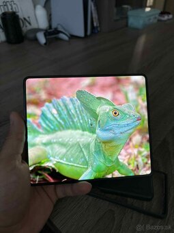 Vymením Samsung galaxy z fold 5 12/512gb - 2