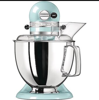 Kitchenaid Artisan mixer - 2