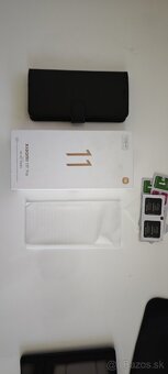 Xiaomi 11T Pro 8/256GB - 2