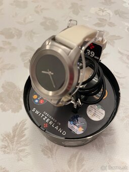 MyKronoz ZeTime Petite – hybridné smart hodinky - 2