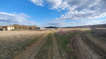 Pozemok na predaj Veľký Šariš - 2