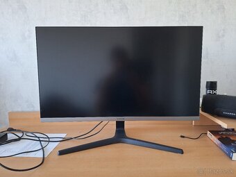 LCD Monitor 28" Samsung U28R550 4K - 2