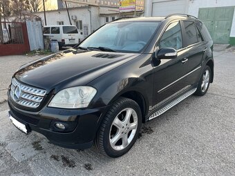 Mercedes-Benz ML 320 CDI - 2