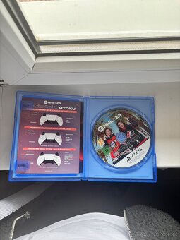 NHL 23 PS5 - 2