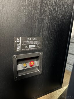 Indiana Line DJ 310 - 2