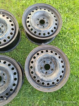 5x114.3 r16 disky - 2
