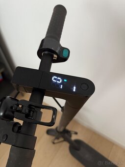Xiaomi Mi scooter PRO 2 Mercedes AMG F1 edition - 2