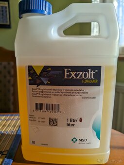Exzolt - 2