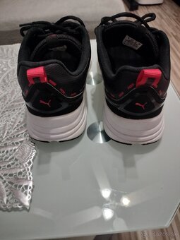 Pánske botasky Puma - 2