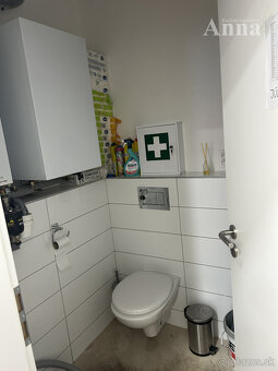 Obch. priestor s výkladom (70 m2) - Obchodná ul. - 2