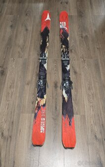 Skial Set 170 - 2
