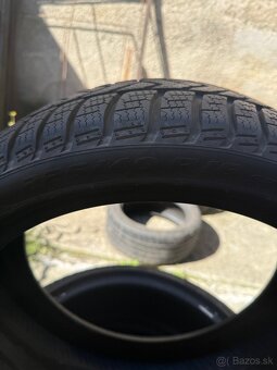 Pirelli Sottozero3 225/40 R18 92V - 2