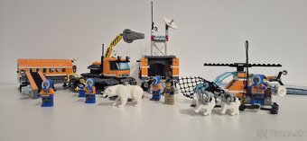 LEGO CITY 60036 - 2