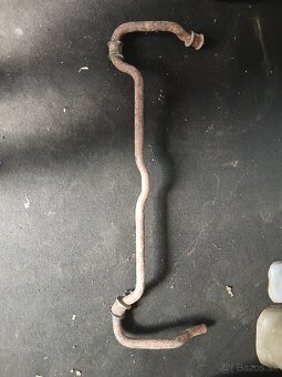 Volkswagen T4 stabilizator - 2