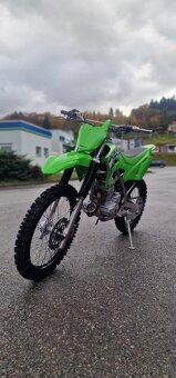 Kawasaki KLX 230 R - 2