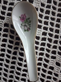 Čínske lyžičky - 2