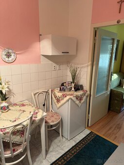 Garzonka na predaj - 2