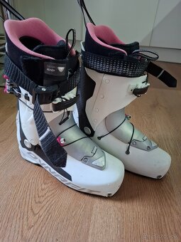 Lyžiarky Dynafit TLT 6 - 2