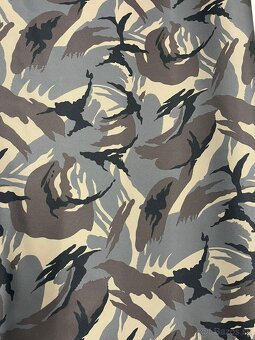 čalúnnická a nepremokavá látka - 2