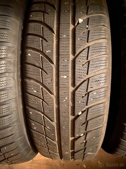 Zimne 185/65 R15 TOYO - 2