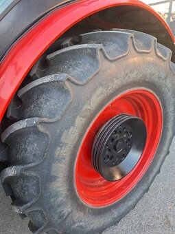 PREDAM ZANOVNY TRAKTOR ZETOR PROXIMA 90CL KUPOVANY NA SK - 2