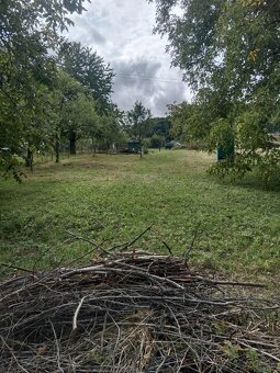 Petrova lehota / zahrada pozemok - 2