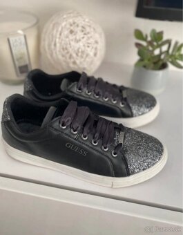 Guess tenisky veľ.37 - 2
