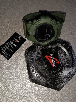 Pánske hodinky G-SHOCK - 2