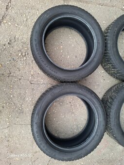 215/55r17 zimne gumy - 2