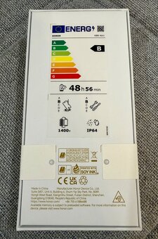 Honor 400 Lite - 256GB / 8GB Velvet Grey Dual SIM - 2