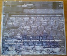 CD PAVOL KVASSAY - NOVA 2000 - 2