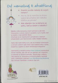 (Ne) schopná matka - 2