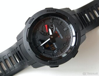 NORTH EDGE MARS 3 značkové športové military hodinky - 2