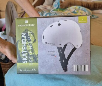 Dámske kolieskové korčule - 2