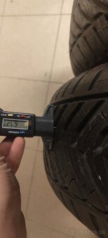 Celoročné Sebring AllSeason 195/55/16 91V - 2