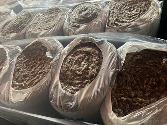 VATA KNAUF NATUROLL PRO 150mm - 2