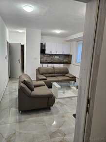 2-izbový byt (50m2) v areáli Odysea v Strážskom - 2