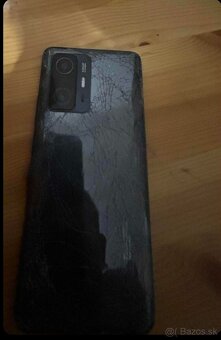 Predám Xiaomi 11T 5G - 2