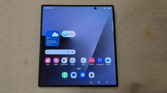 Samsung Z Fold 7 512GB Jetblack - 2